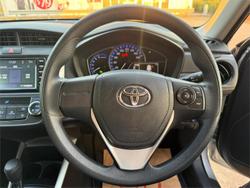 2022 Toyota Corolla Fielder Hybrid EX
