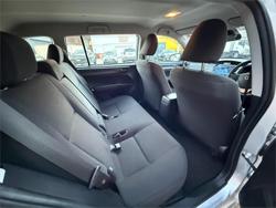 2022 Toyota Corolla Fielder Hybrid EX