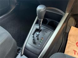 2022 Toyota Corolla Fielder Hybrid EX