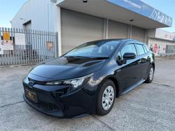 2021 Toyota Corolla Touring G-X  Hybrid