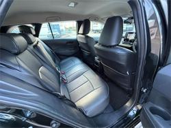 2021 Toyota Corolla Touring G-X  Hybrid