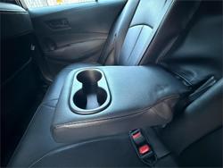 2021 Toyota Corolla Touring G-X  Hybrid