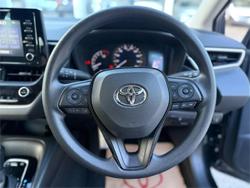 2021 Toyota Corolla Touring G-X  Hybrid