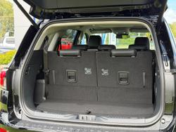 2026 Ford Everest Tremor