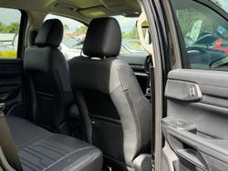 2026 Ford Everest Tremor