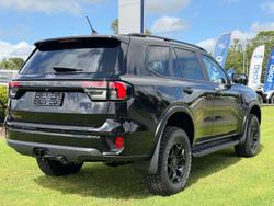 2026 Ford Everest Tremor