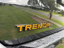 2026 Ford Everest Tremor