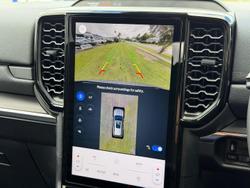 2026 Ford Everest Tremor