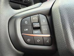 2026 Ford Everest Tremor