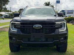 2026 Ford Everest Tremor