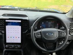 2026 Ford Everest Tremor