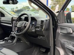 2026 Ford Everest Tremor