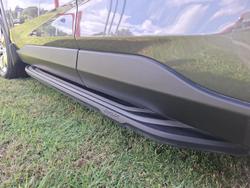 2020 Toyota RAV4 GXL AXAH54R 4X4 On Demand Graphite