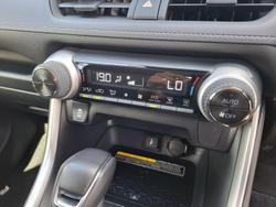 2020 Toyota RAV4 GXL AXAH54R 4X4 On Demand Graphite