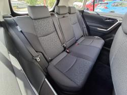 2020 Toyota RAV4 GXL AXAH54R 4X4 On Demand Graphite