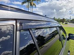 2020 Toyota RAV4 GXL AXAH54R 4X4 On Demand Graphite