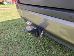 2020 Toyota RAV4 GXL AXAH54R 4X4 On Demand Graphite