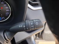 2020 Toyota RAV4 GXL AXAH54R 4X4 On Demand Graphite