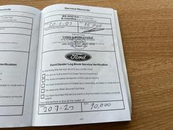 2020 Ford Ranger XL PX MkIII MY20.25 4X4 Dual Range Arctic White