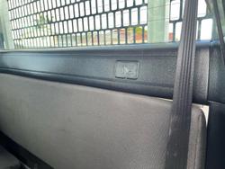 2020 Ford Ranger XL PX MkIII MY20.25 4X4 Dual Range Arctic White