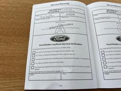 2020 Ford Ranger XL PX MkIII MY20.25 4X4 Dual Range Arctic White