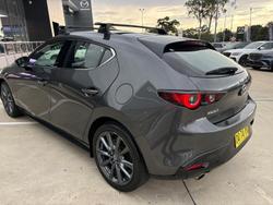 2023 Mazda 3 G20 Touring