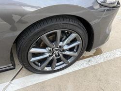 2023 Mazda 3 G20 Touring