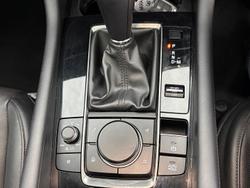2023 Mazda 3 G20 Touring
