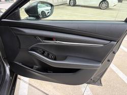 2023 Mazda 3 G20 Touring