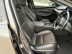 2023 Mazda 3 G20 Touring