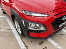 2018 Hyundai Kona Active