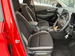 2018 Hyundai Kona Active