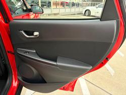 2018 Hyundai Kona Active