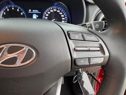 2018 Hyundai Kona Active