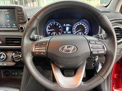 2018 Hyundai Kona Active