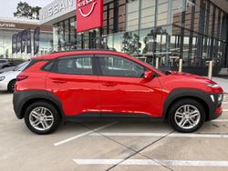 2018 Hyundai Kona Active