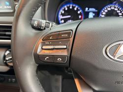 2018 Hyundai Kona Active