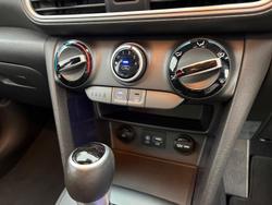 2018 Hyundai Kona Active