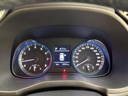 2018 Hyundai Kona Active