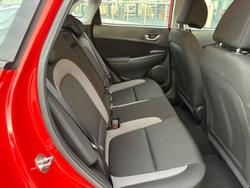 2018 Hyundai Kona Active
