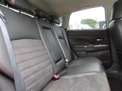 2018 Mitsubishi ASX LS