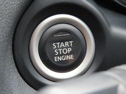 2018 Mitsubishi ASX LS