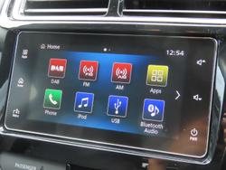 2018 Mitsubishi ASX LS