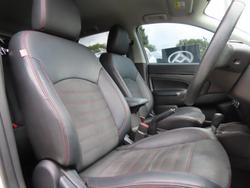 2018 Mitsubishi ASX LS