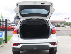 2018 Mitsubishi ASX LS