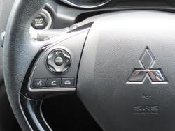 2018 Mitsubishi ASX LS