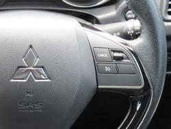 2018 Mitsubishi ASX LS