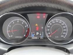 2018 Mitsubishi ASX LS