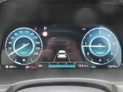 2024 Hyundai Palisade Calligraphy Black Ink