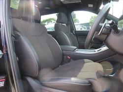 2024 Hyundai Palisade Calligraphy Black Ink